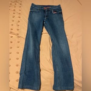 Robert Graham Denim jeans 28/32